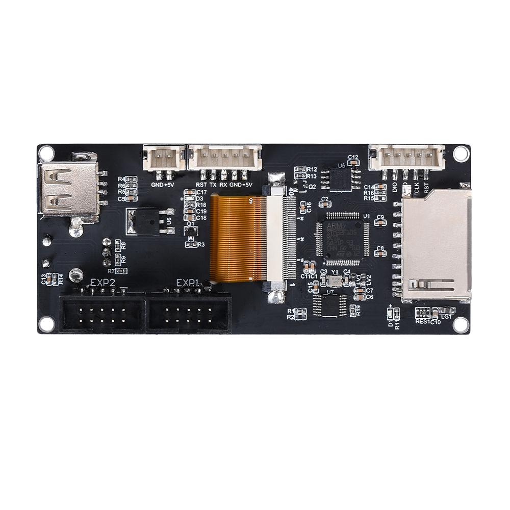 Bigtreetech TFT24 V1.1 Écran LCD tactile à double mode – Image 5