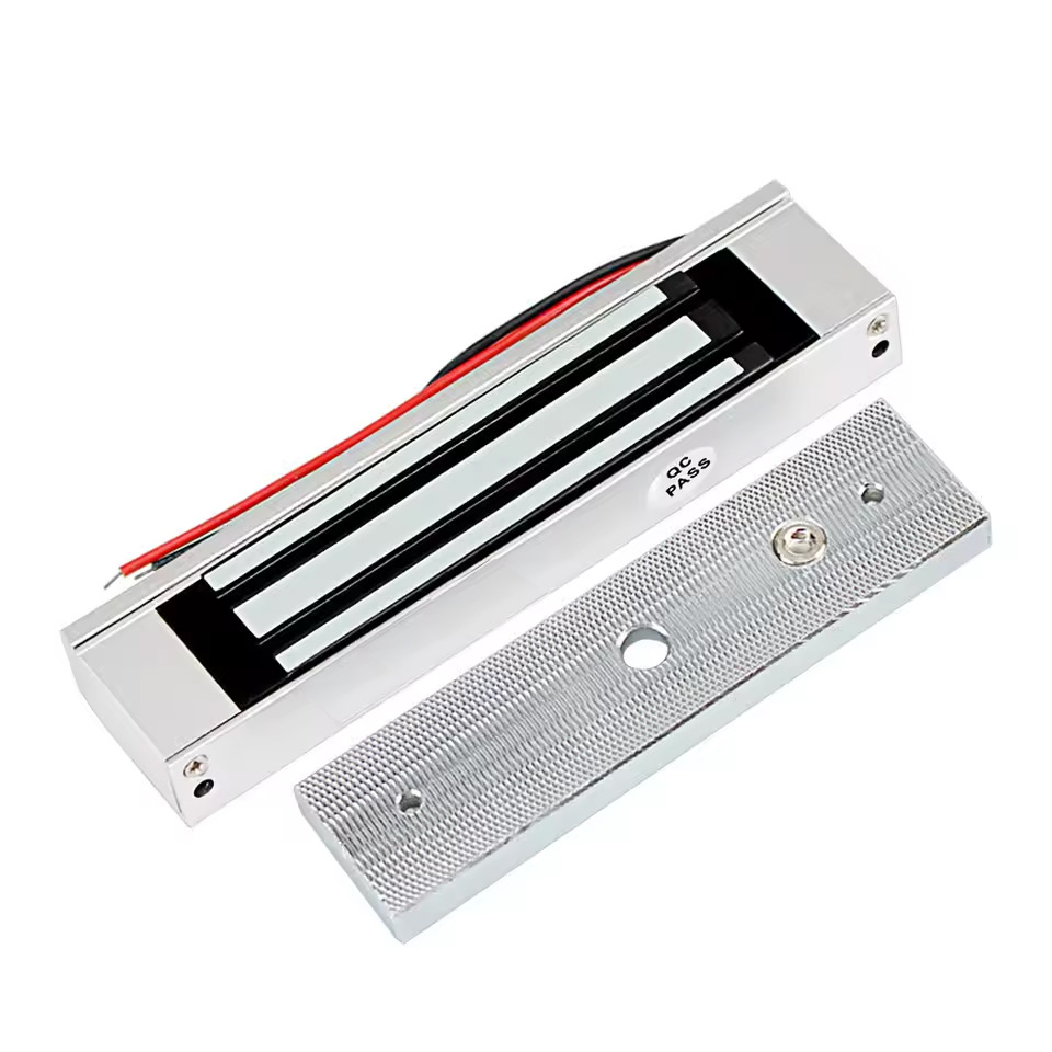 Verrou électromagnétique 12V 180KG