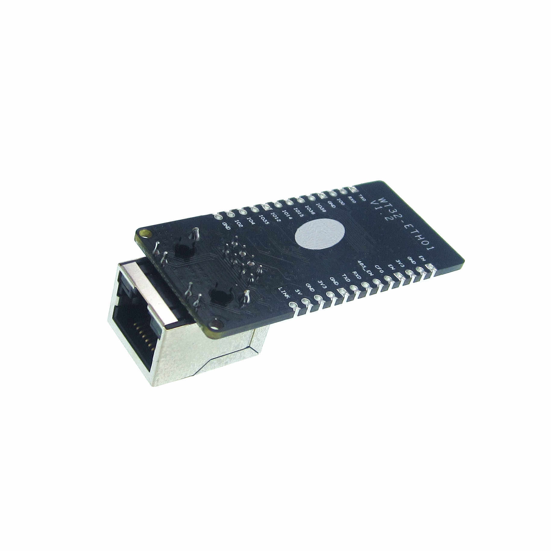 Module WT32-ETH01 ESP32 avec Ethernet/Bluetooth/WiFi – Image 3