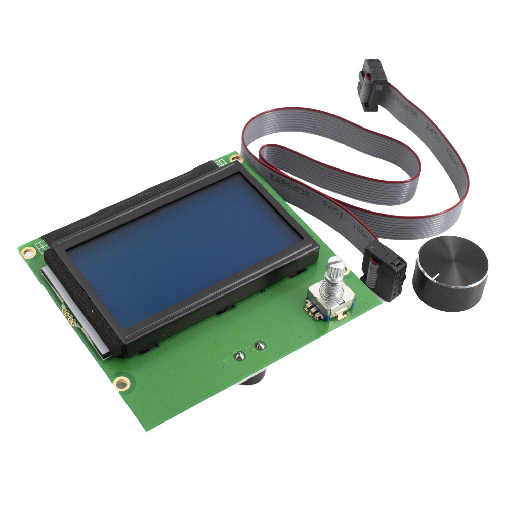 Écran LCD pour Creality Ender-3/Ender-3