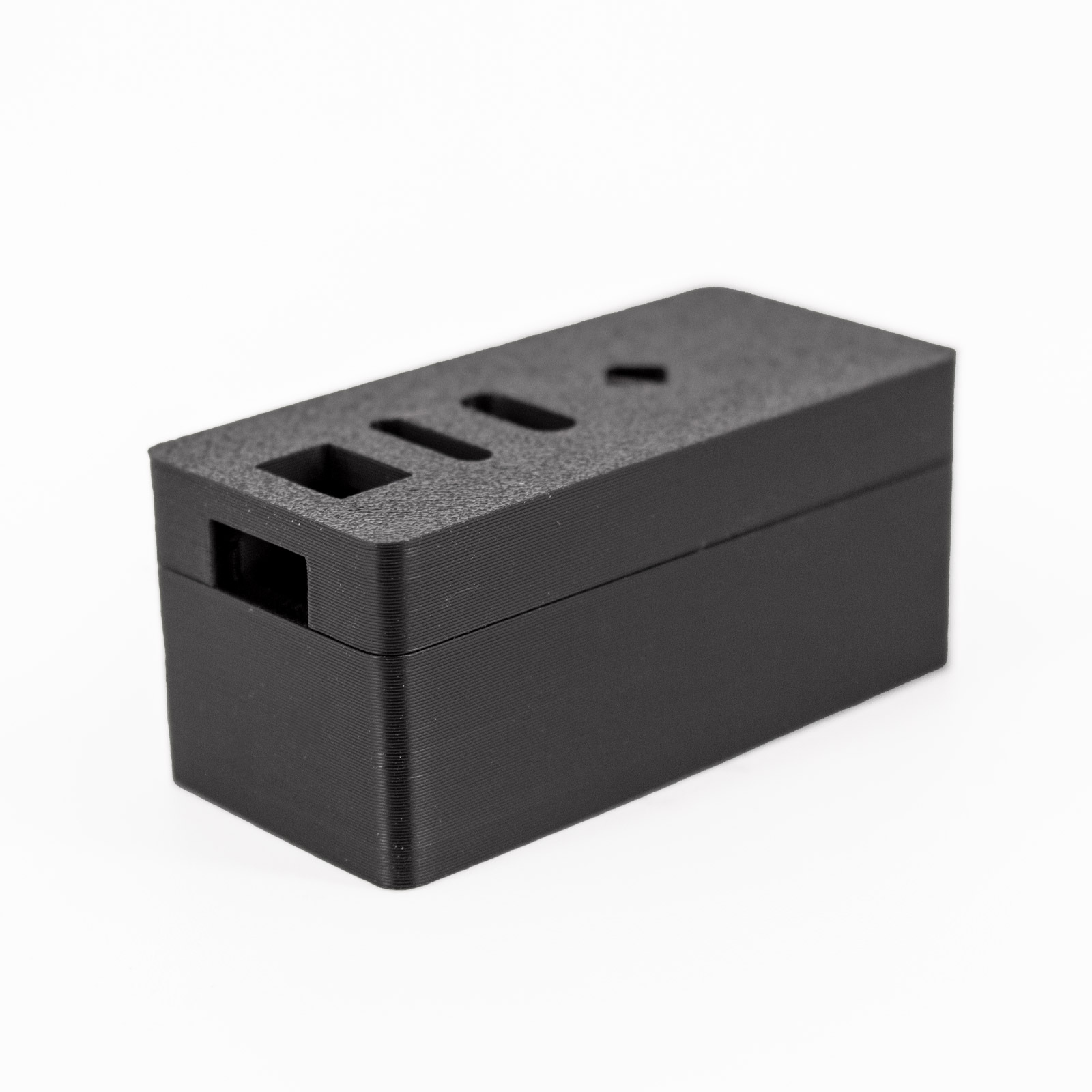 Boîtier pour carte Nano Mega328P V3.0 USB-C CH340G – Image 4