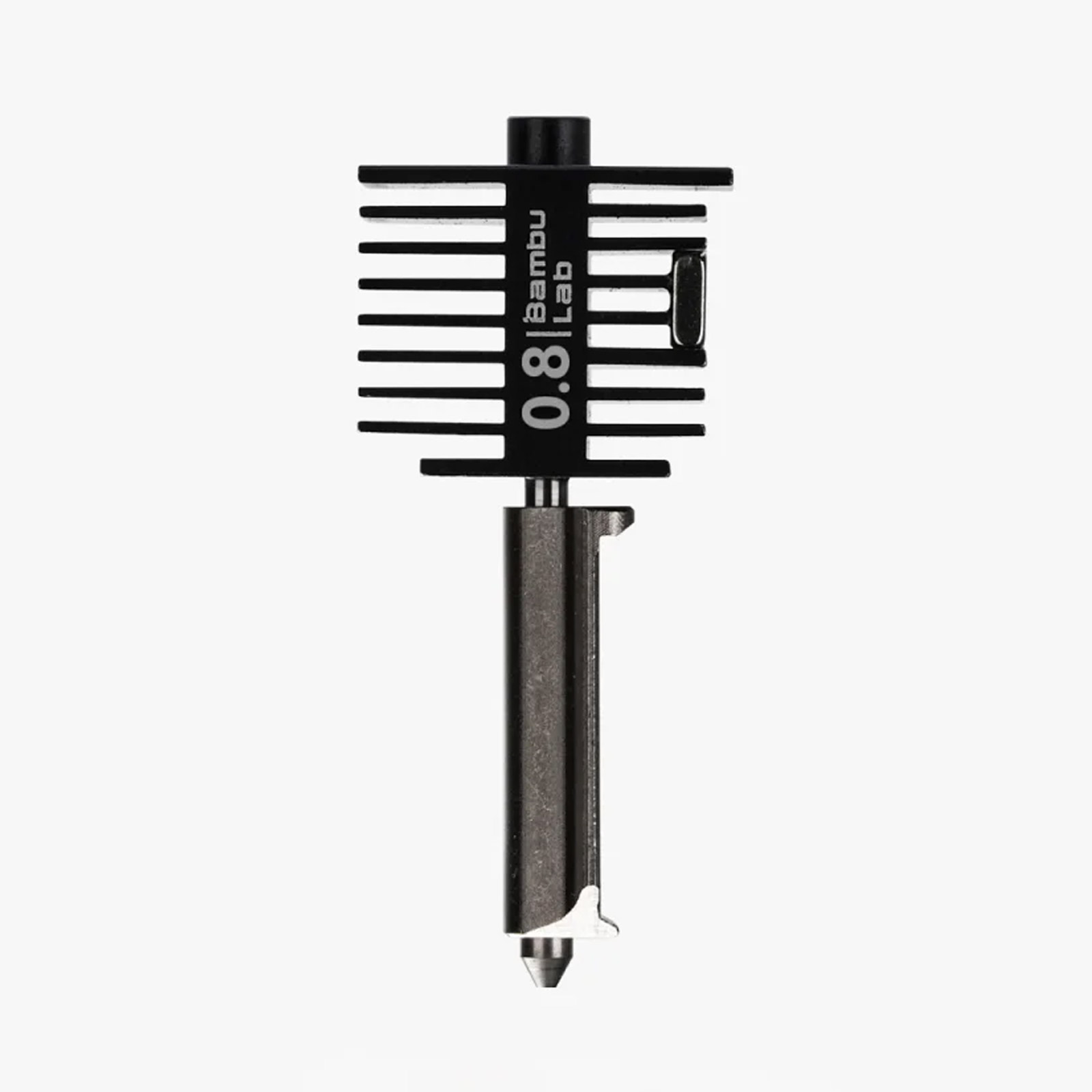 Kit Hotend avec buse trempée de 0,8 mm pour Bambu Lab A1/A1 Mini – Image 2
