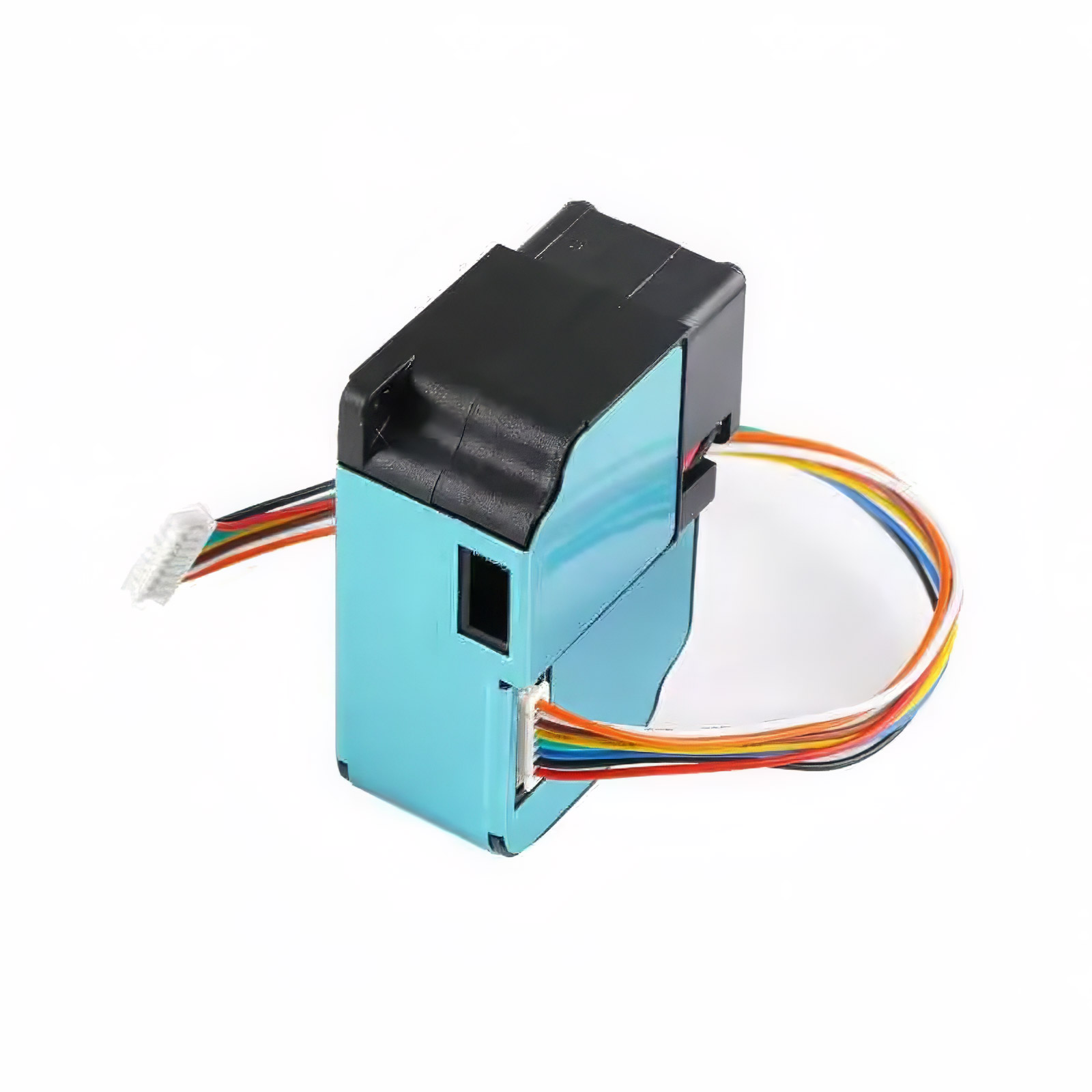 ZH03B Capteur de particules laser – PM1.0 / PM2.5 / PM10 pour Arduino