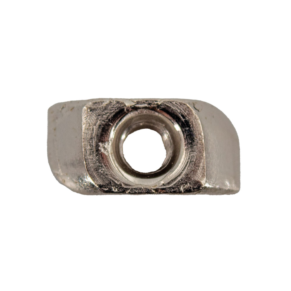 50x écrou marteau M3 T-fente Nut 8 – Image 3
