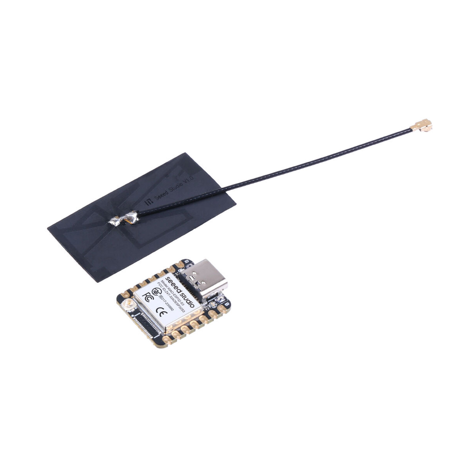 Seeed Studio XIAO ESP32S3 carte de développement