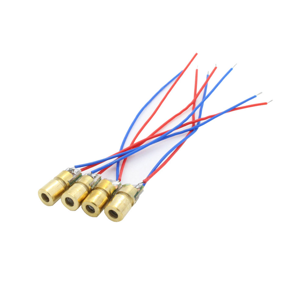 Diode laser 5mW avec 650nm – Image 3