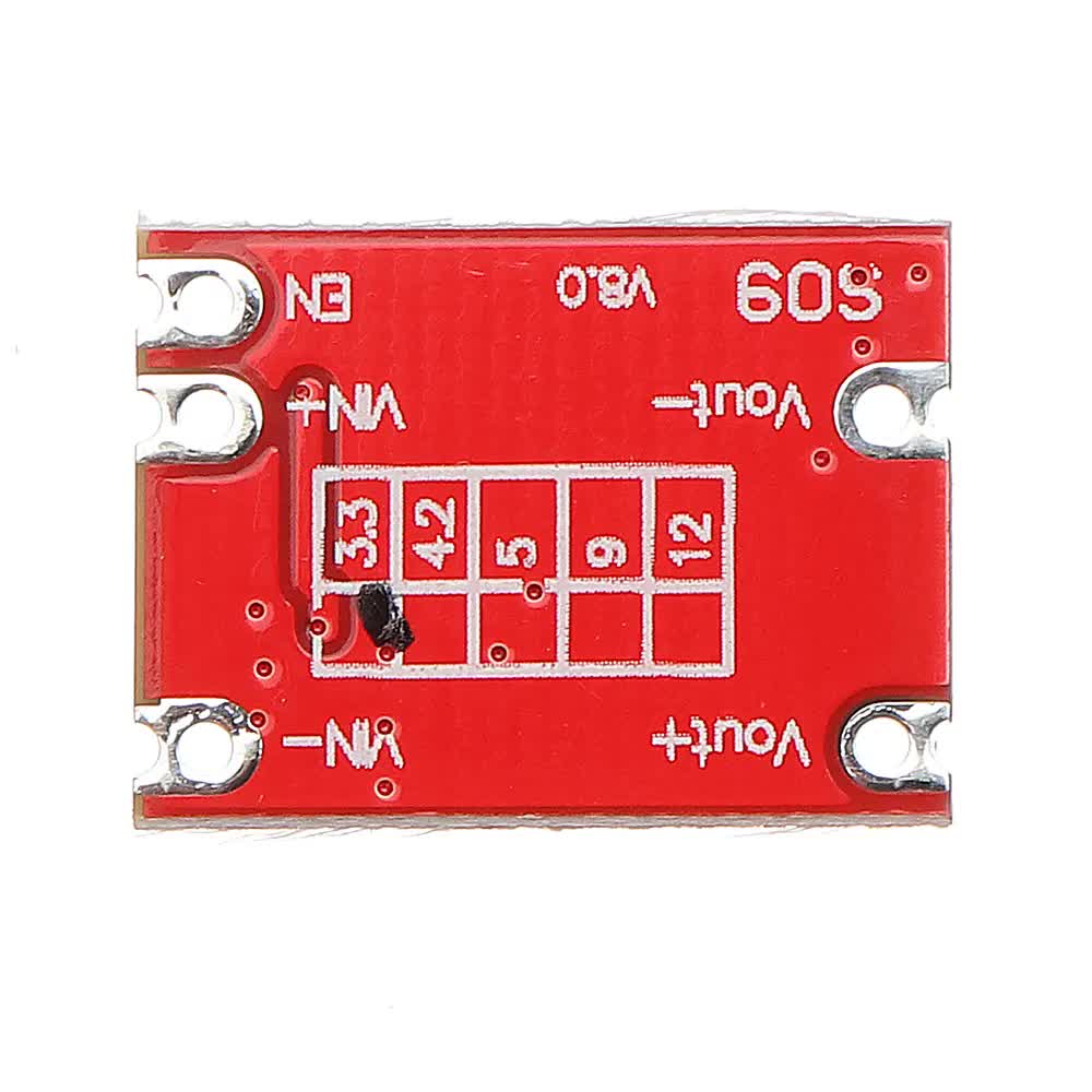 Convertisseur de tension DC-DC 3V-15V vers 3,3V (sortie fixe) – Image 3