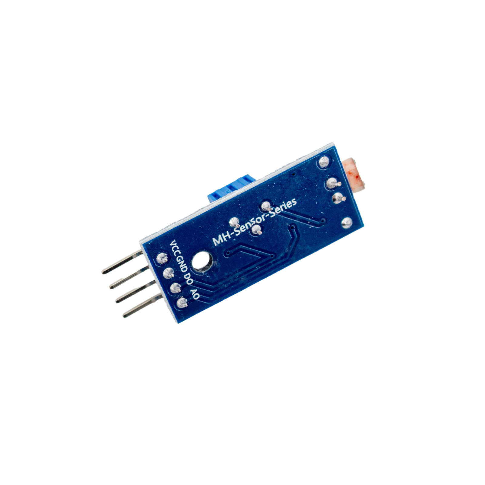 Module capteur de lumière photorésistance pour Arduino Raspberry Pi – Image 4