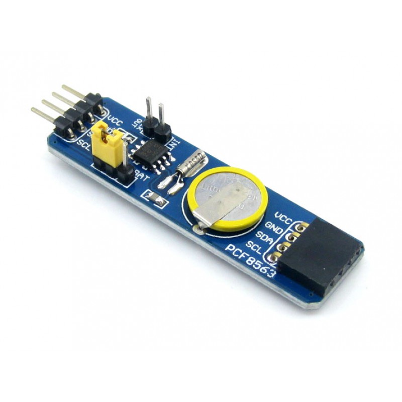 Module RTC PCF8563