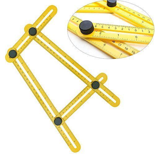 Ultimate angle-izer gabarit d'angle