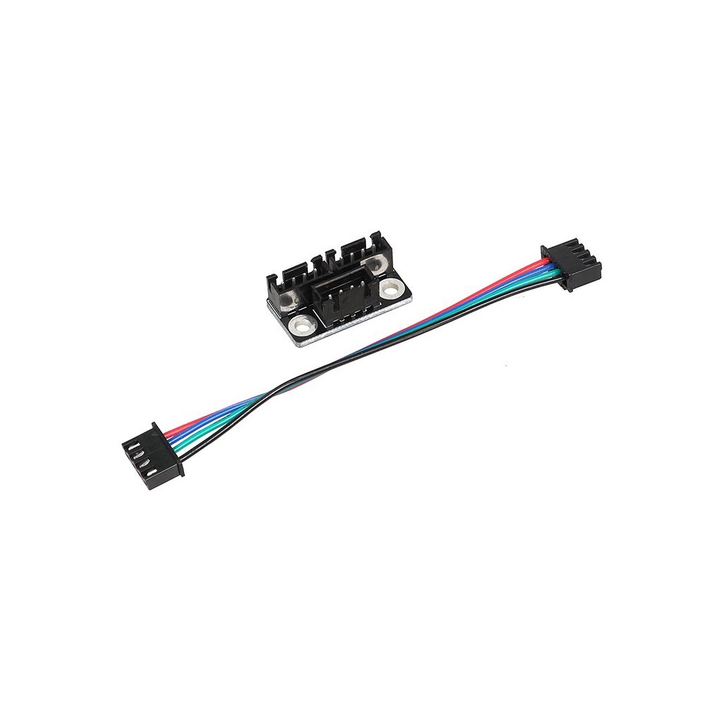Module Dual Z Stepper