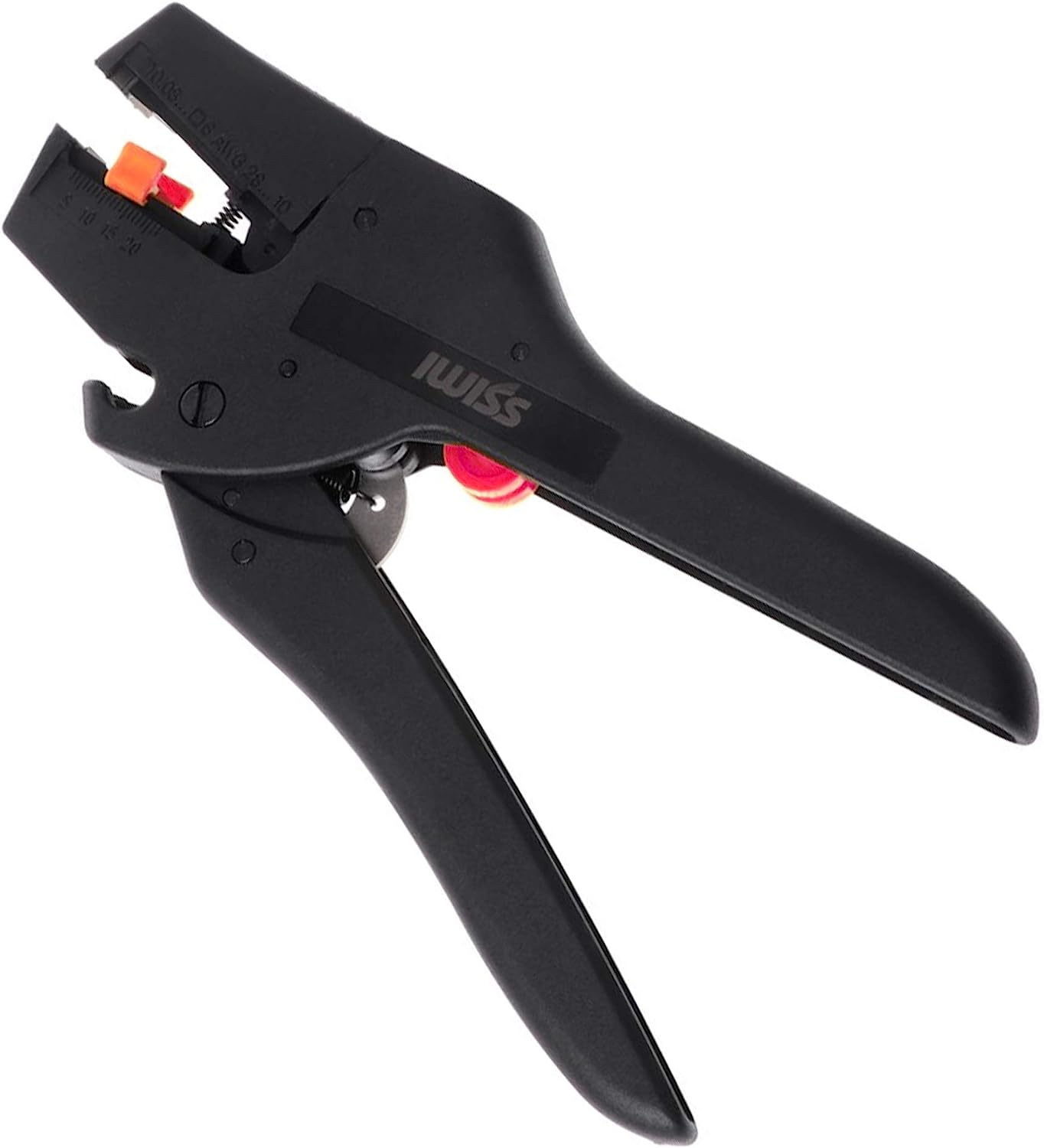 Pince à dénuder automatique IWISS FS-D3