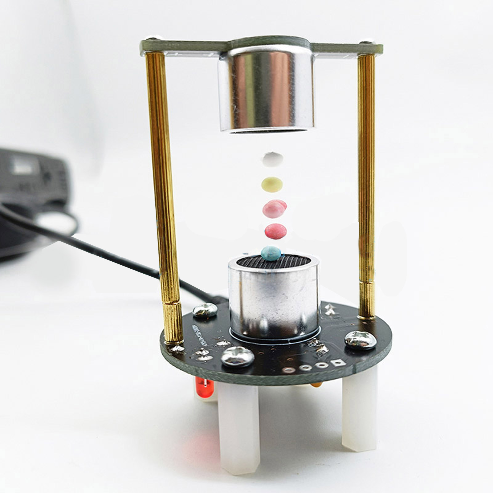 Kit de lévitation par ultrasons – Image 3