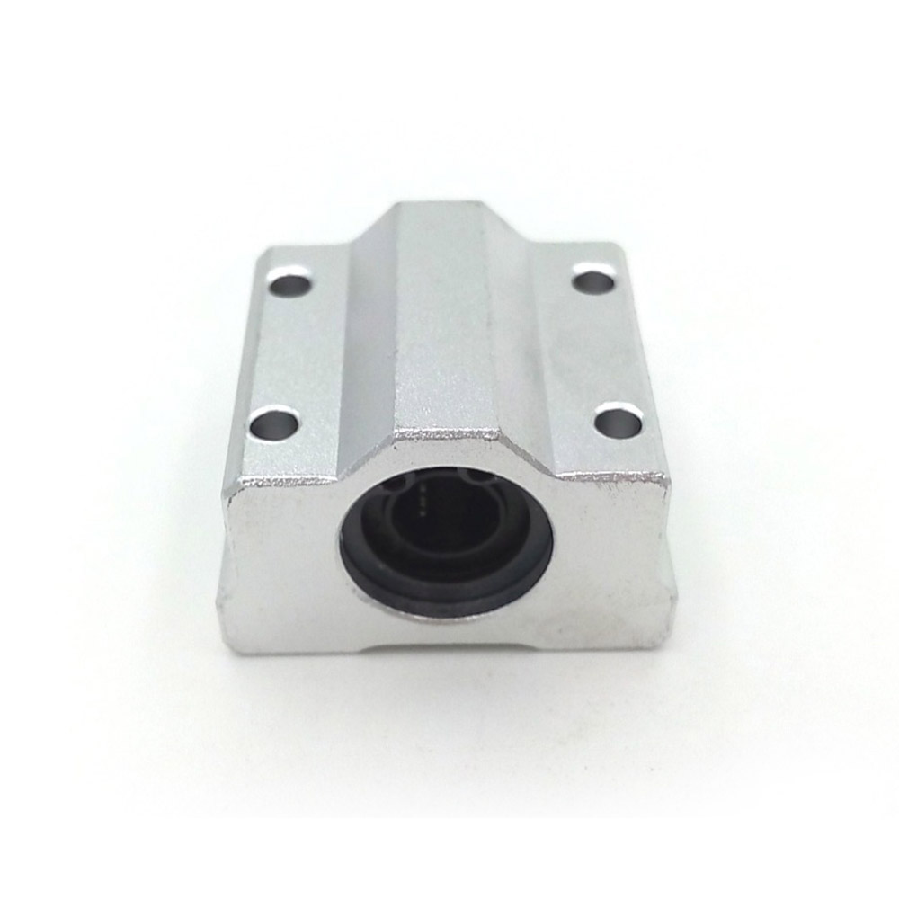 Palier linéaire 8mm SCE8UU SC8UU – Image 3