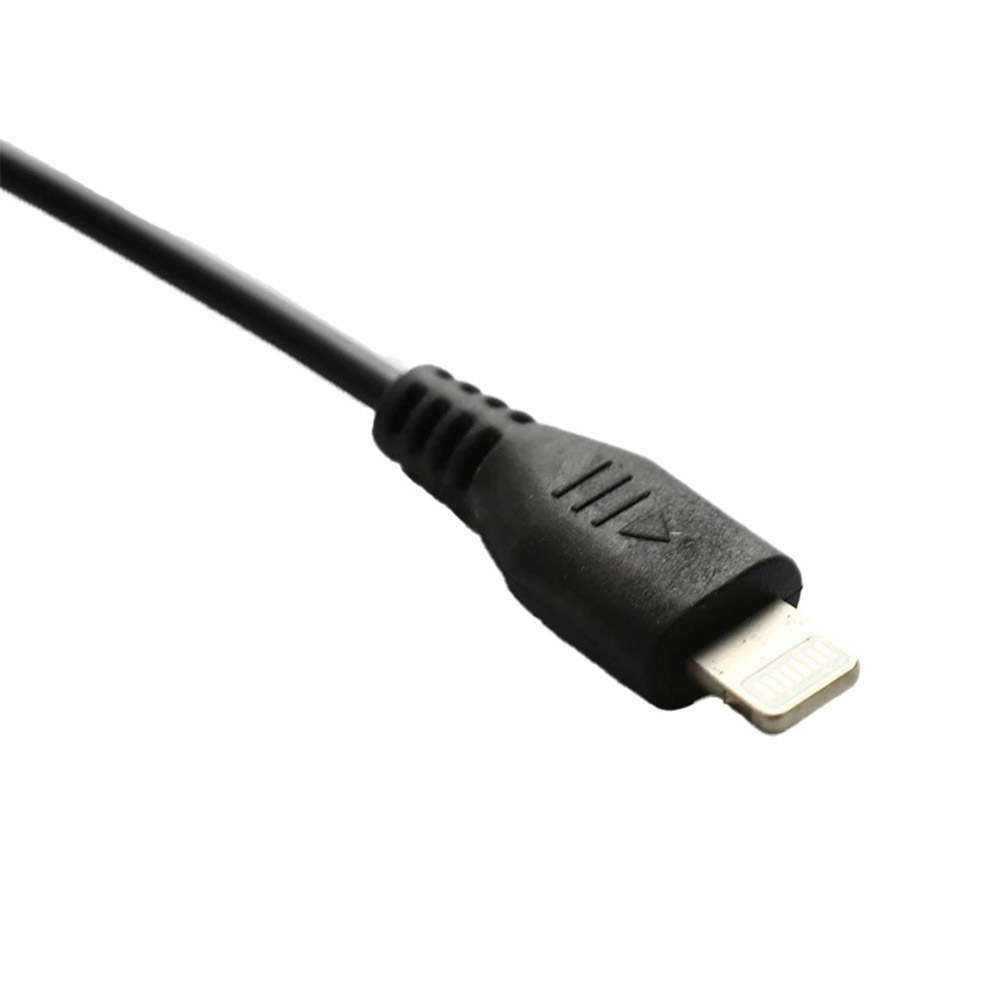 Câble de charge USB universel 10-en-1 pour smartphones et téléphones portables – Image 6