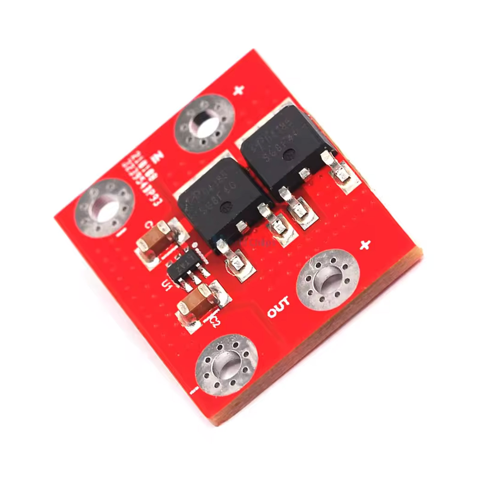 Module de protection contre les retours de tension Diode idéale 3-28 V 15 A – Image 3