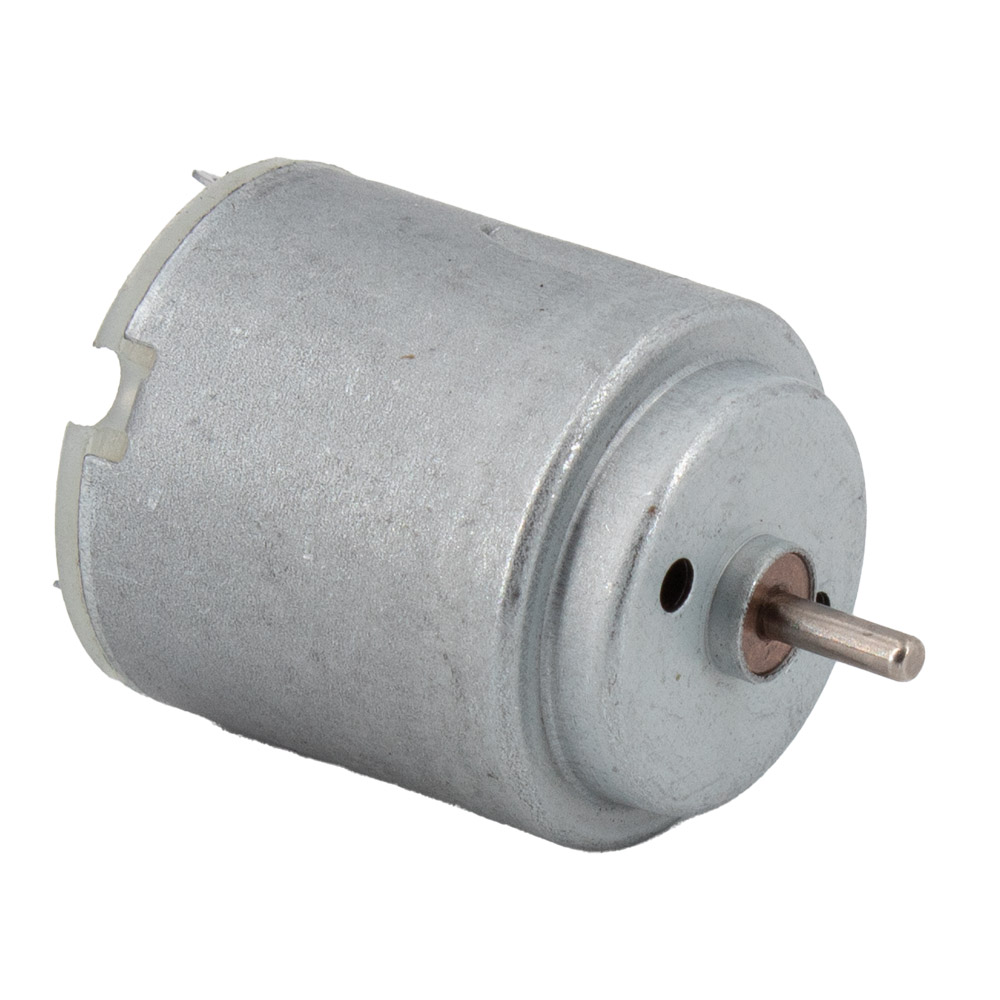 Moteur CC 260 Type