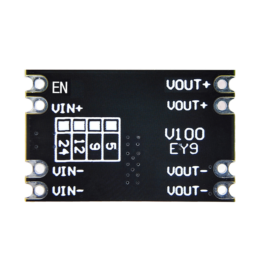 Module régulateur de tension Step-Down DC 6-100V vers 5V – Image 2
