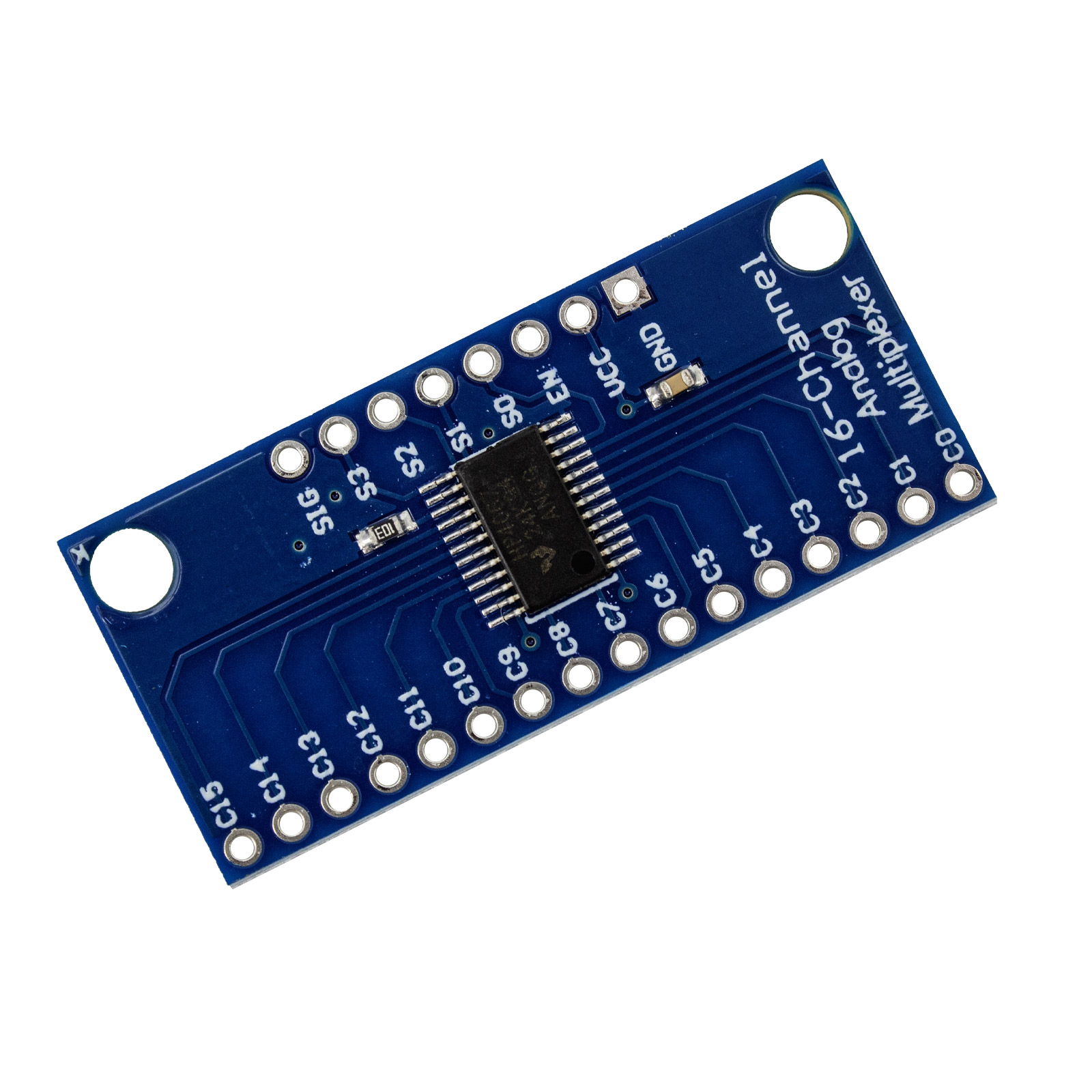 Module multiplexeur 16 canaux CD74HC4067 – Image 2