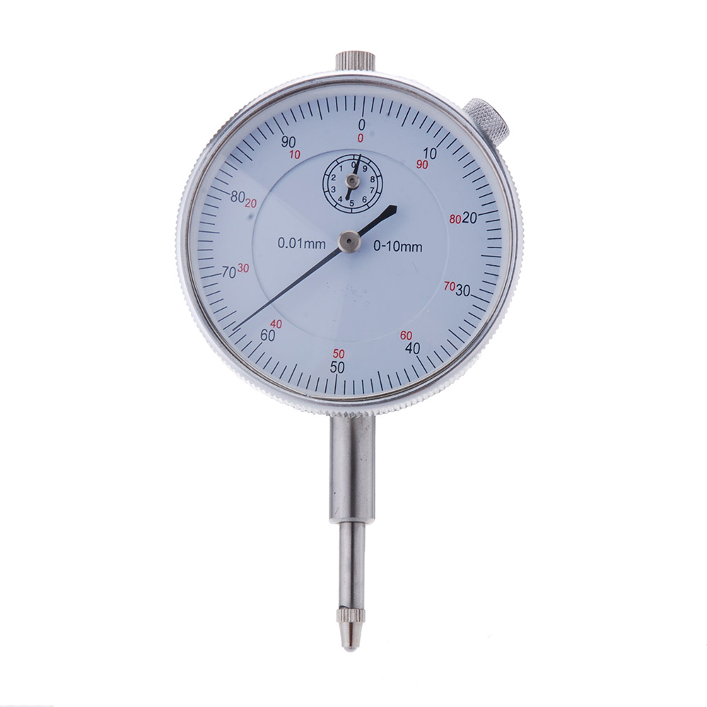Compteur analogique de précision 0,01 mm