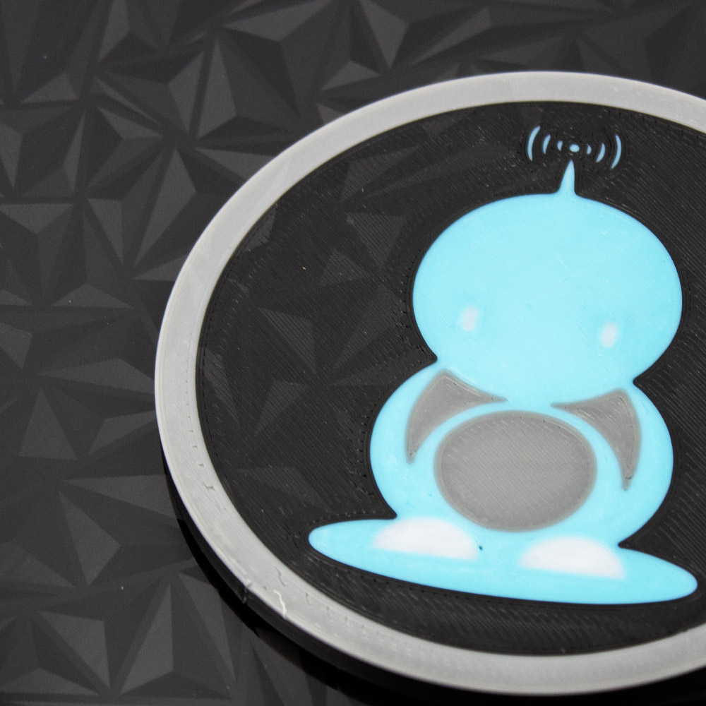 yourDroid Flexplate PEO/PEI pour Bambu Lab X1 P1S – Image 5