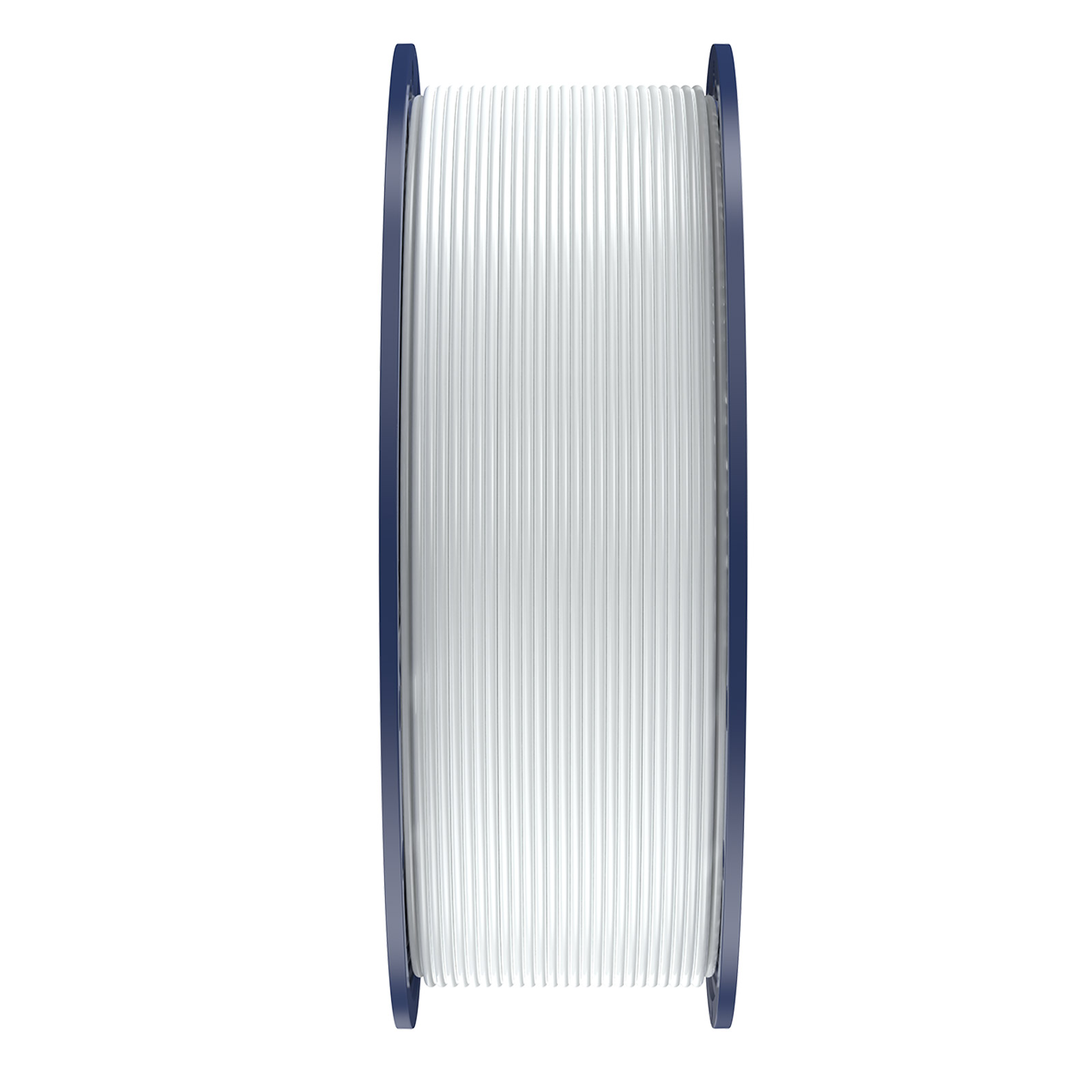 Filament PLA yourDroid Blanc froid 1.75 mm 1 kg – Image 4