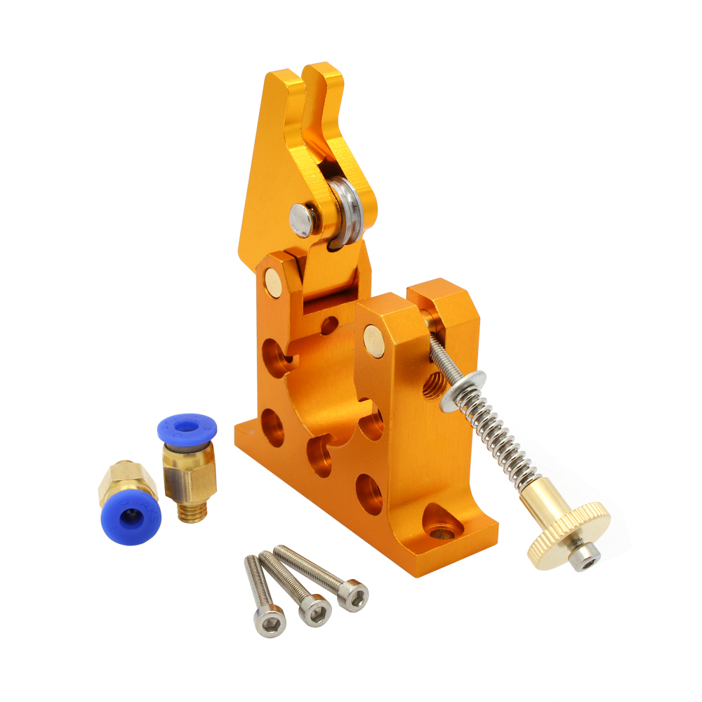 Kit d'extrudeur Bowden tout métal – Image 2