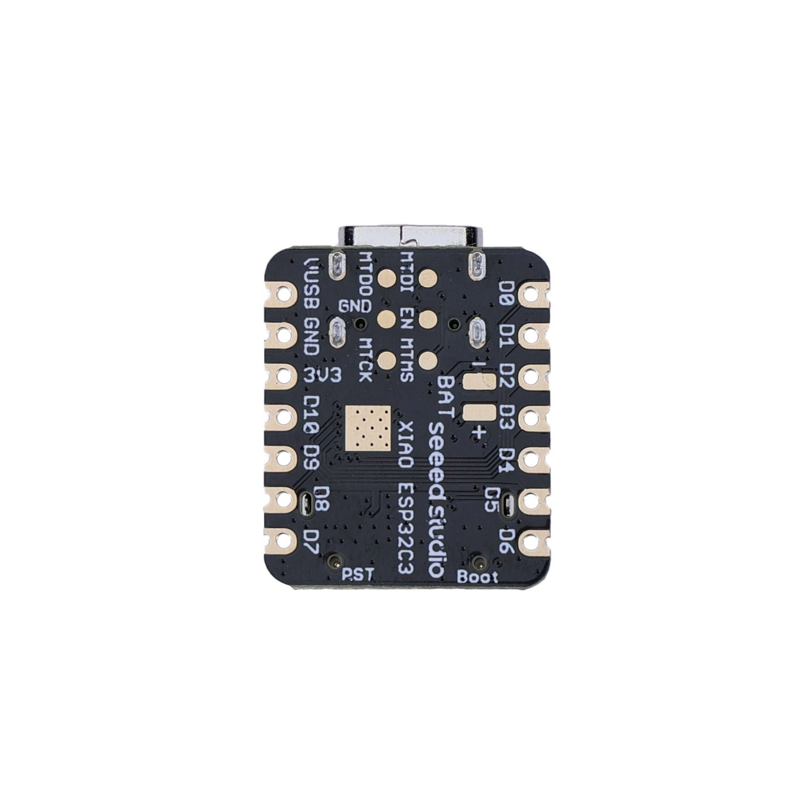 Seeed Studio XIAO ESP32-C3 carte microcontrôleur WiFi Bluetooth LE – Image 6