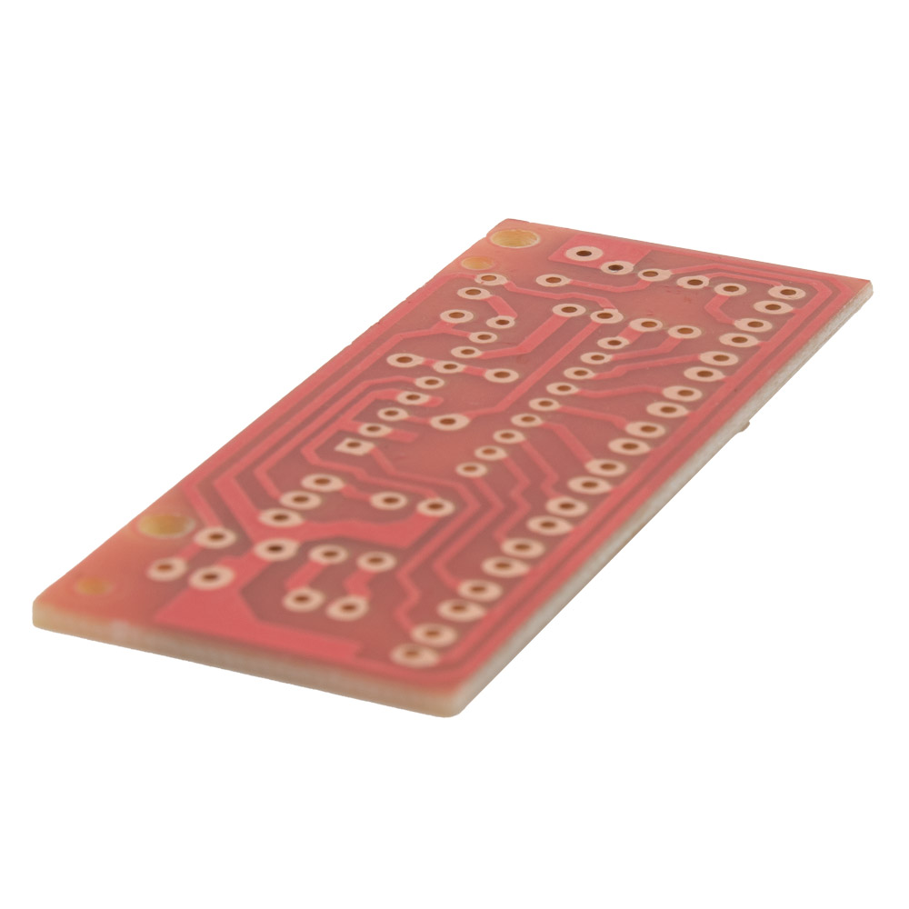 Kit LM3915 indicateur de niveau sonore – Image 6