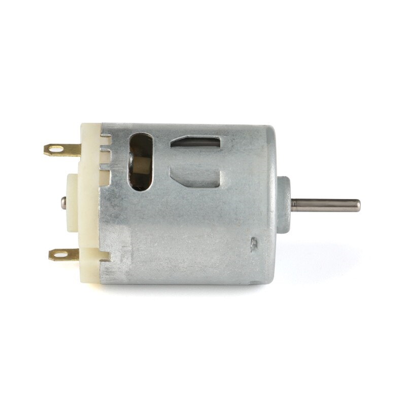 Moteur CC 12V 9800 tr/min 0,16A – Image 3