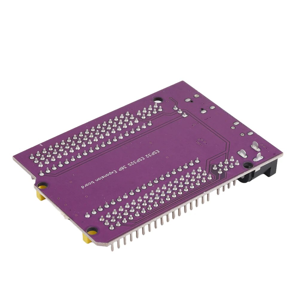 Carte d'extension pour ESP32 DevKitC Wroom32 38 broches – Image 5