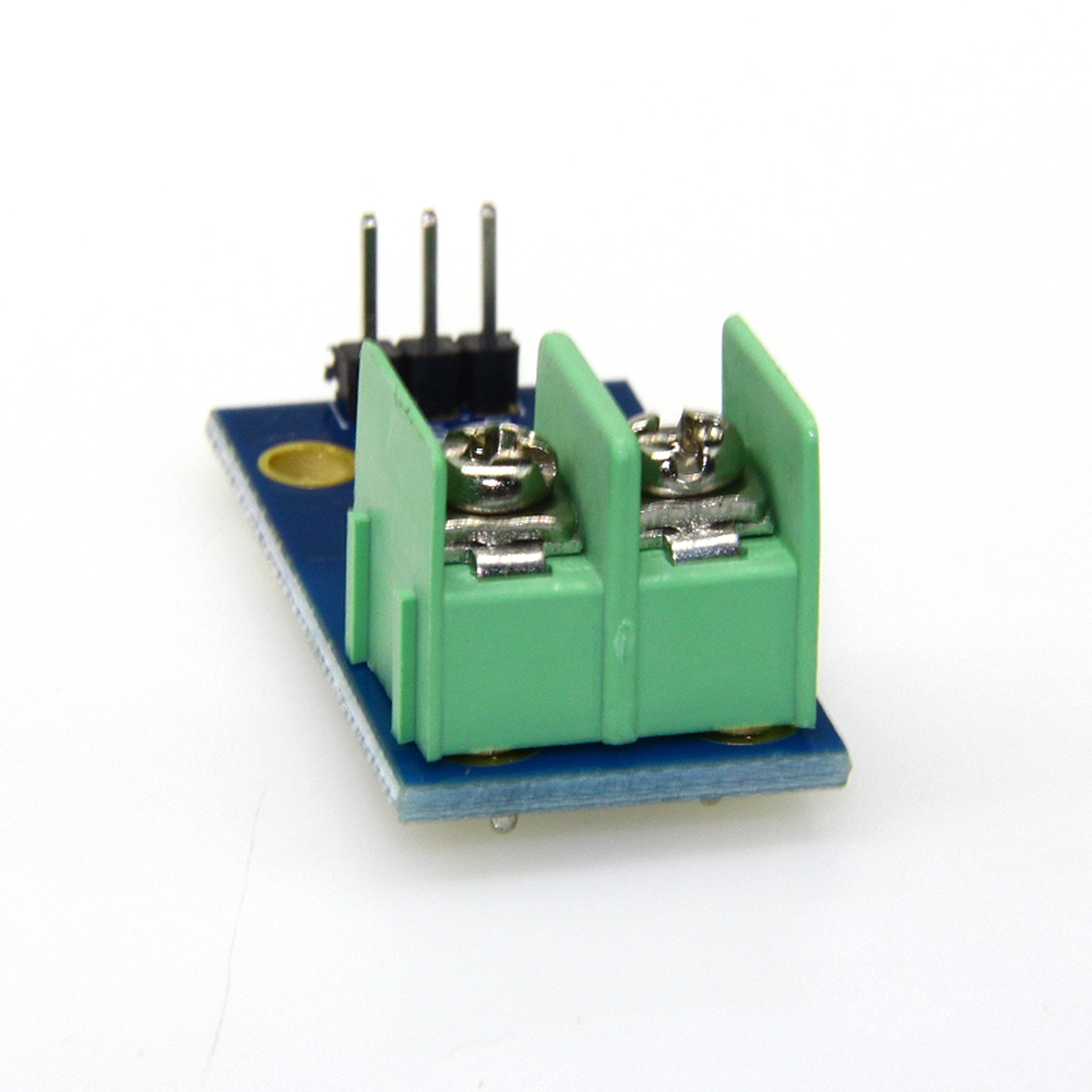 Capteur de courant 30A ACS712ELCTR-30A – Image 3