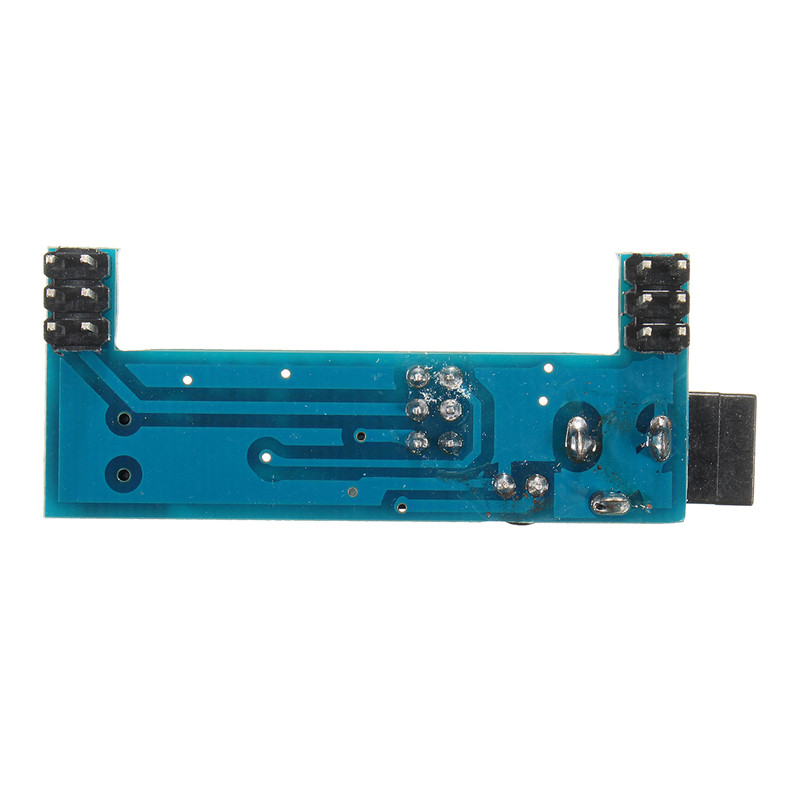 MB102 Alimentation pour cartes d'essai - 3,3V et 5V (compact) – Image 5