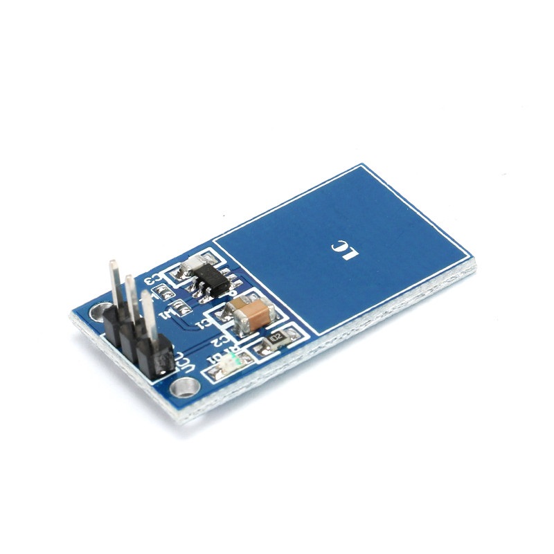 Module capteur tactile TTP223B
