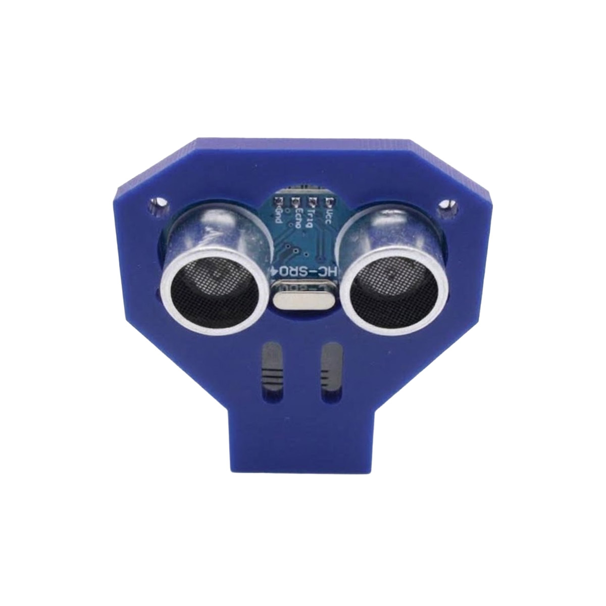 Capteur ultrasonique HC-SR04 avec support de montage