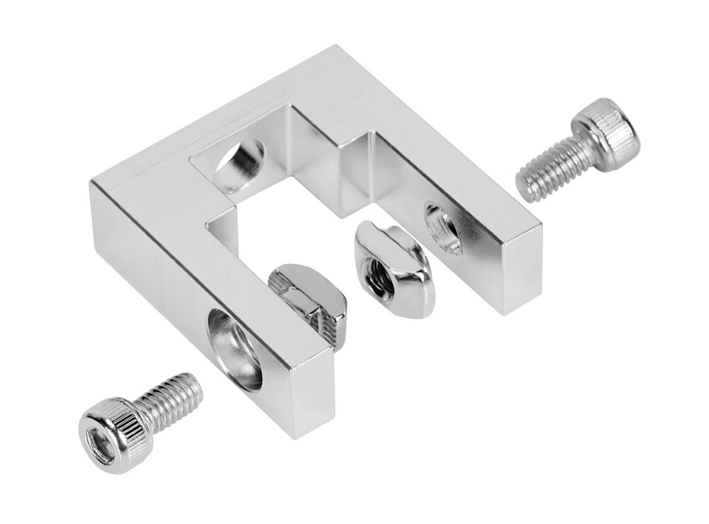 Support MGN12 pour profil V-Slot 2020 pour imprimante 3D Voron