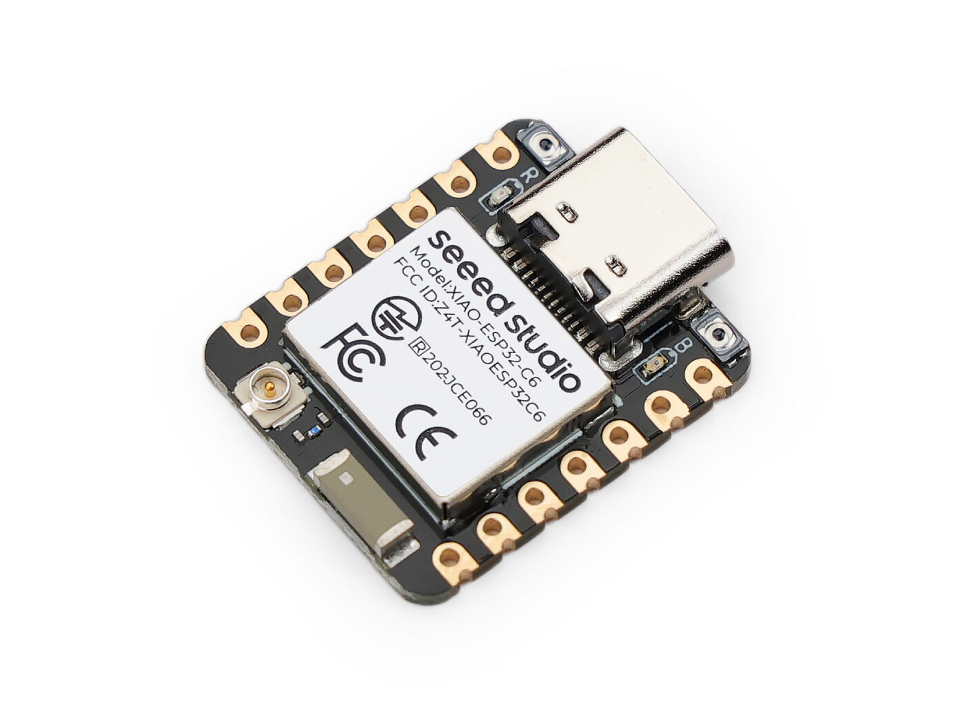 Seeed Studio XIAO ESP32S3 carte de développement