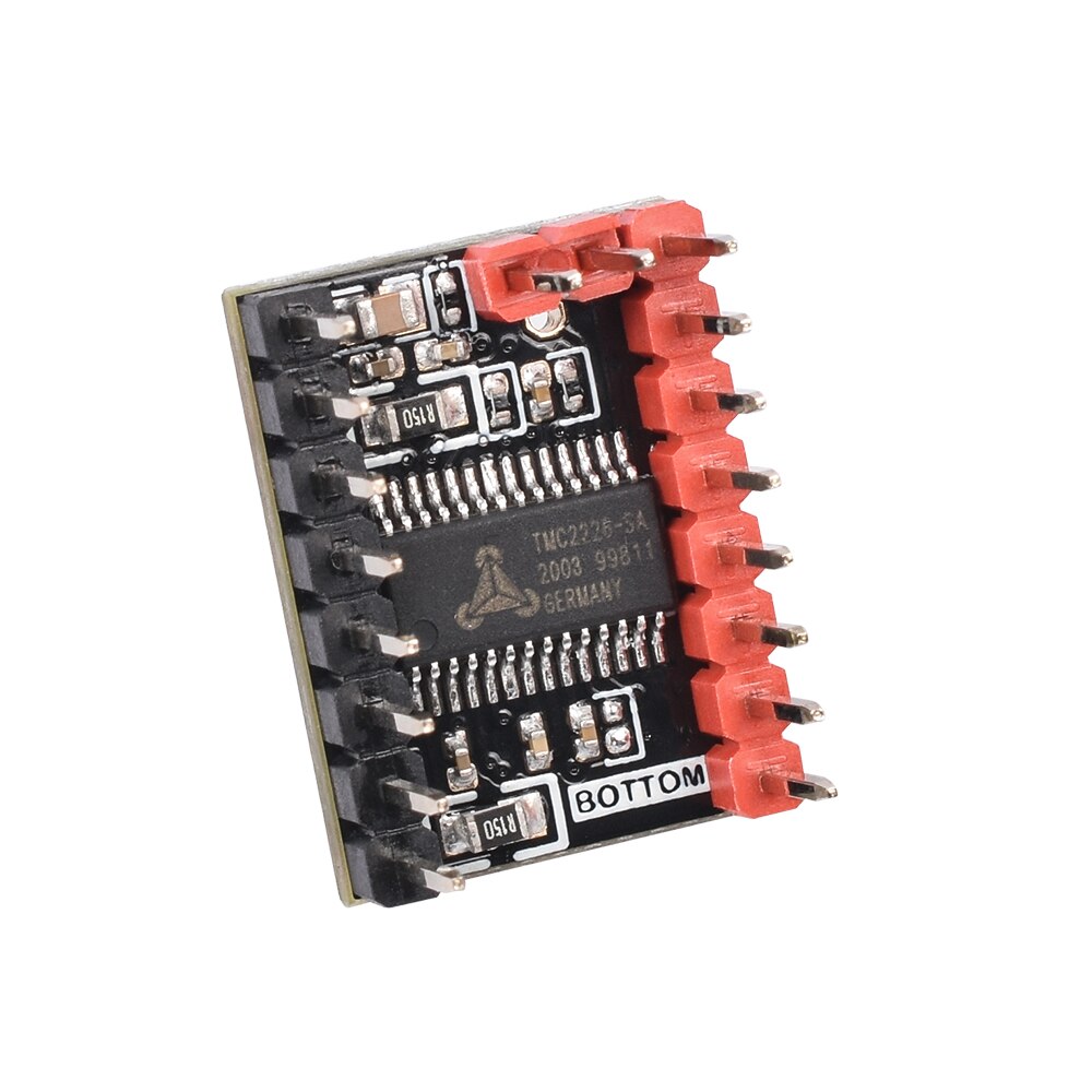 Bigtreetech TMC2226 pilote de moteur pas à pas – Image 2