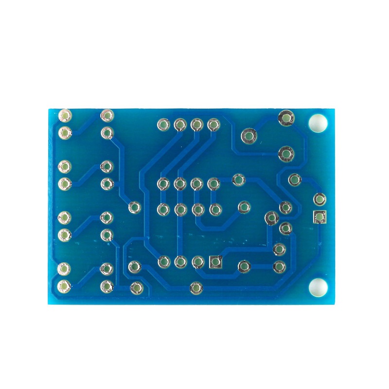 Kit Lampe LED pulsante LM358 – Image 3