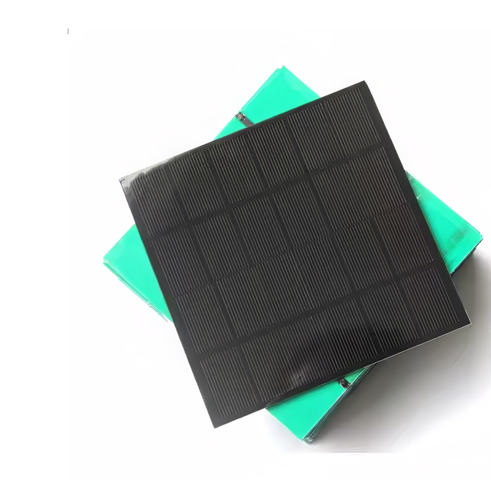 Panneau solaire 6V 3W 145x145mm – Image 2