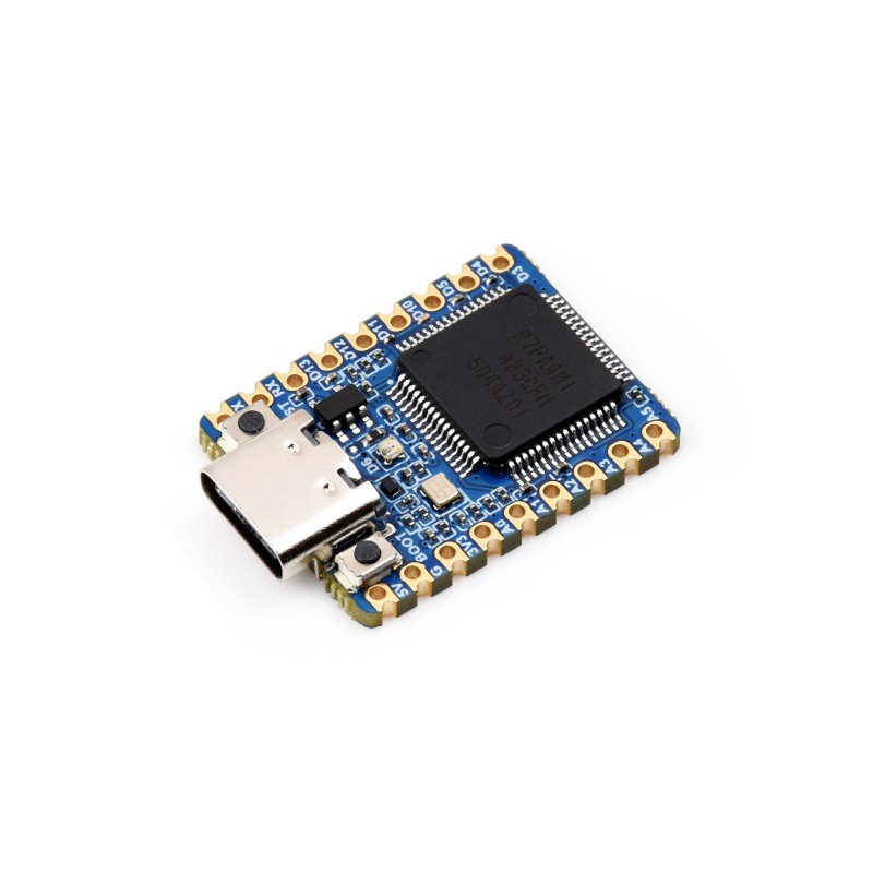 Waveshare RA4M1-Zero Mini carte de développement