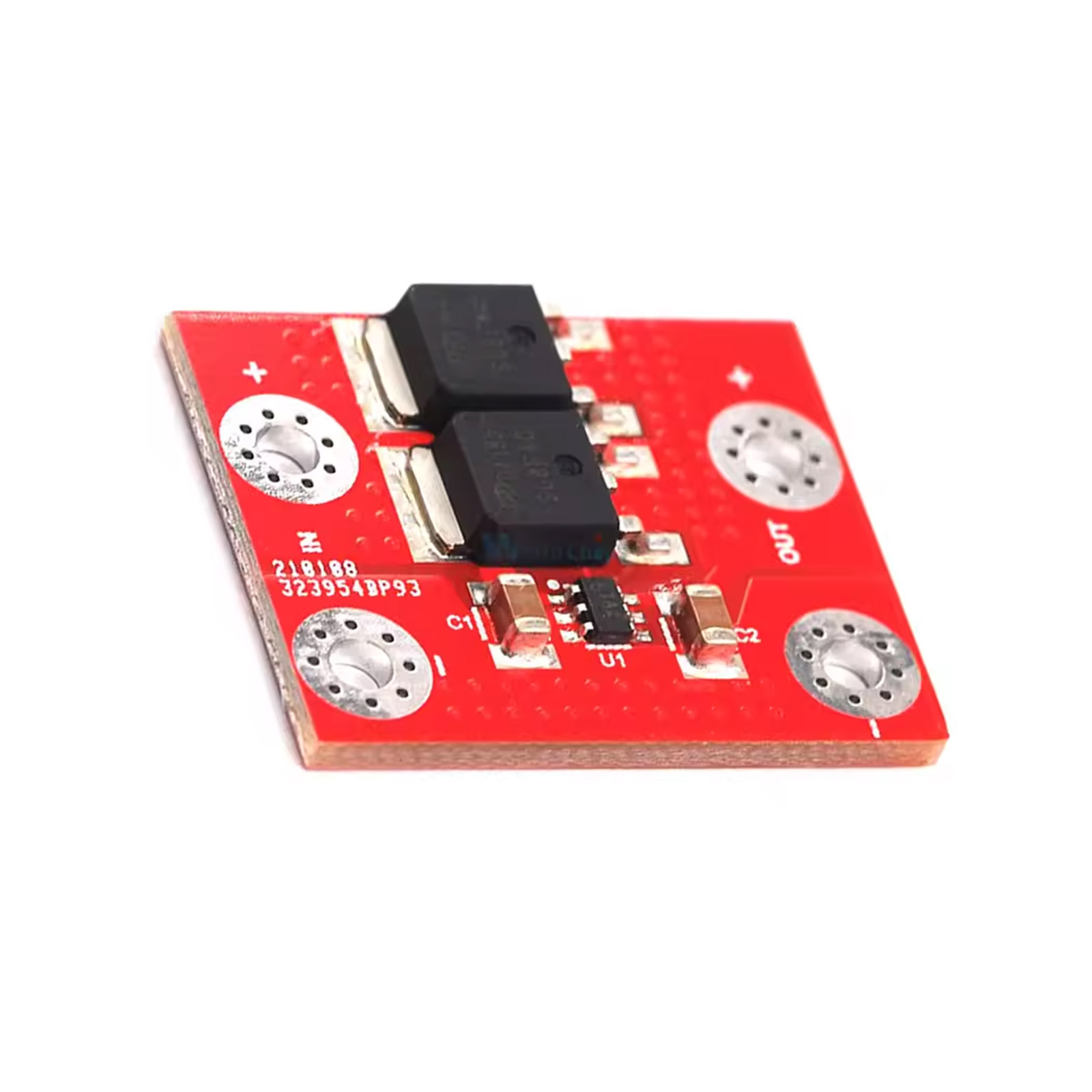 Module de protection contre les retours de tension Diode idéale 3-28 V 15 A – Image 4