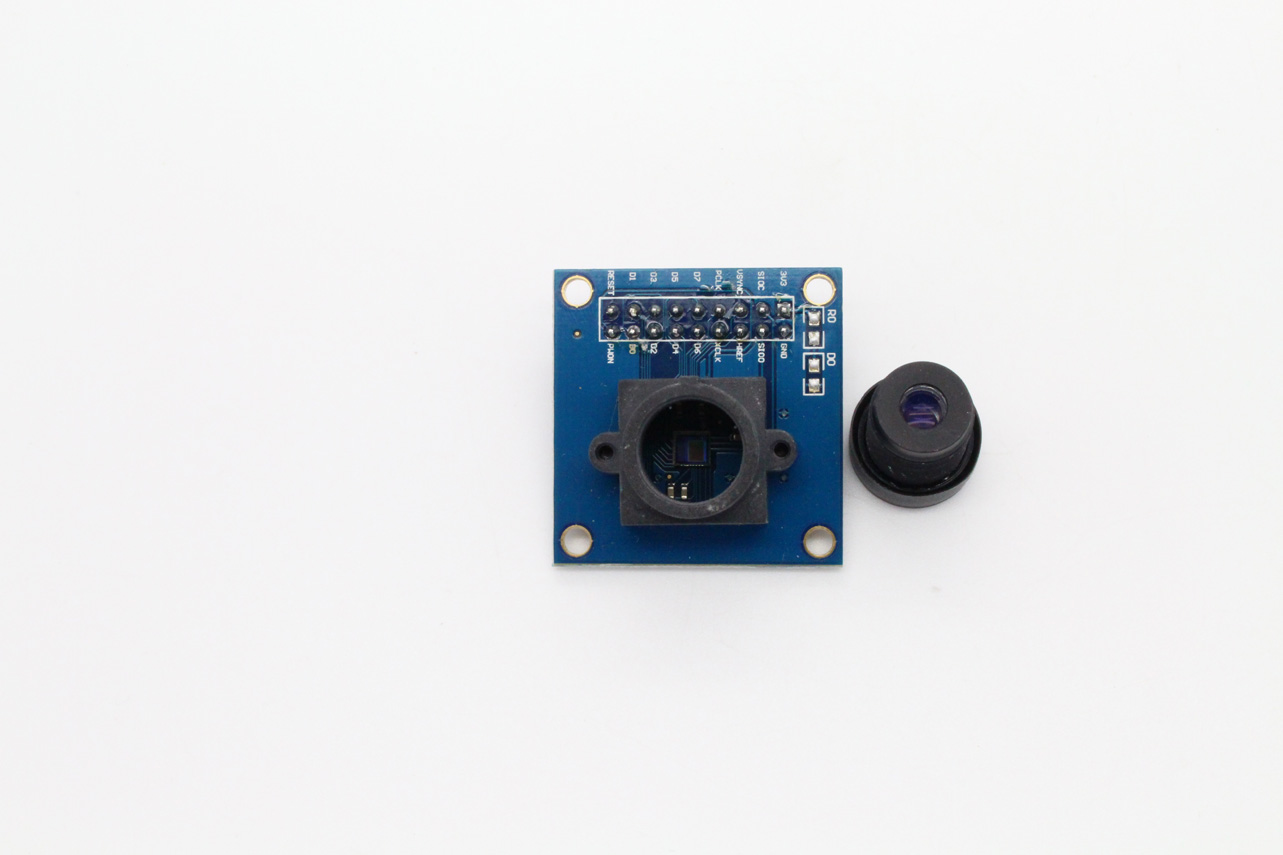 Module caméra OV7670 sans FiFo – Image 4