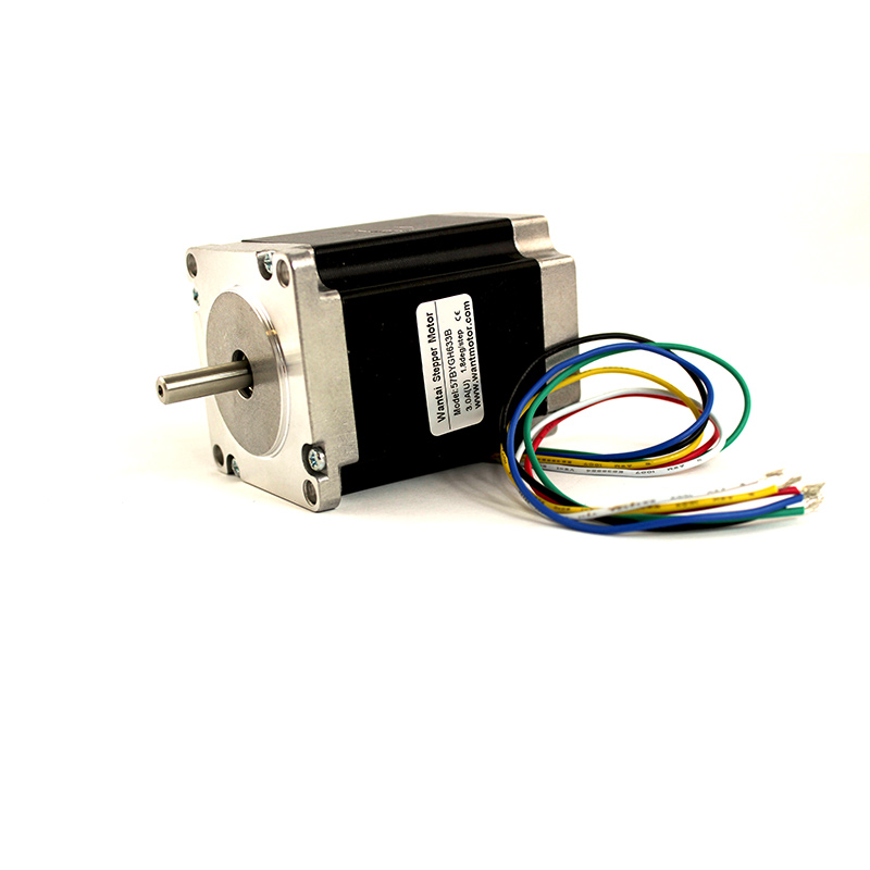 Moteur pas à pas Nema 23 57BYGH633