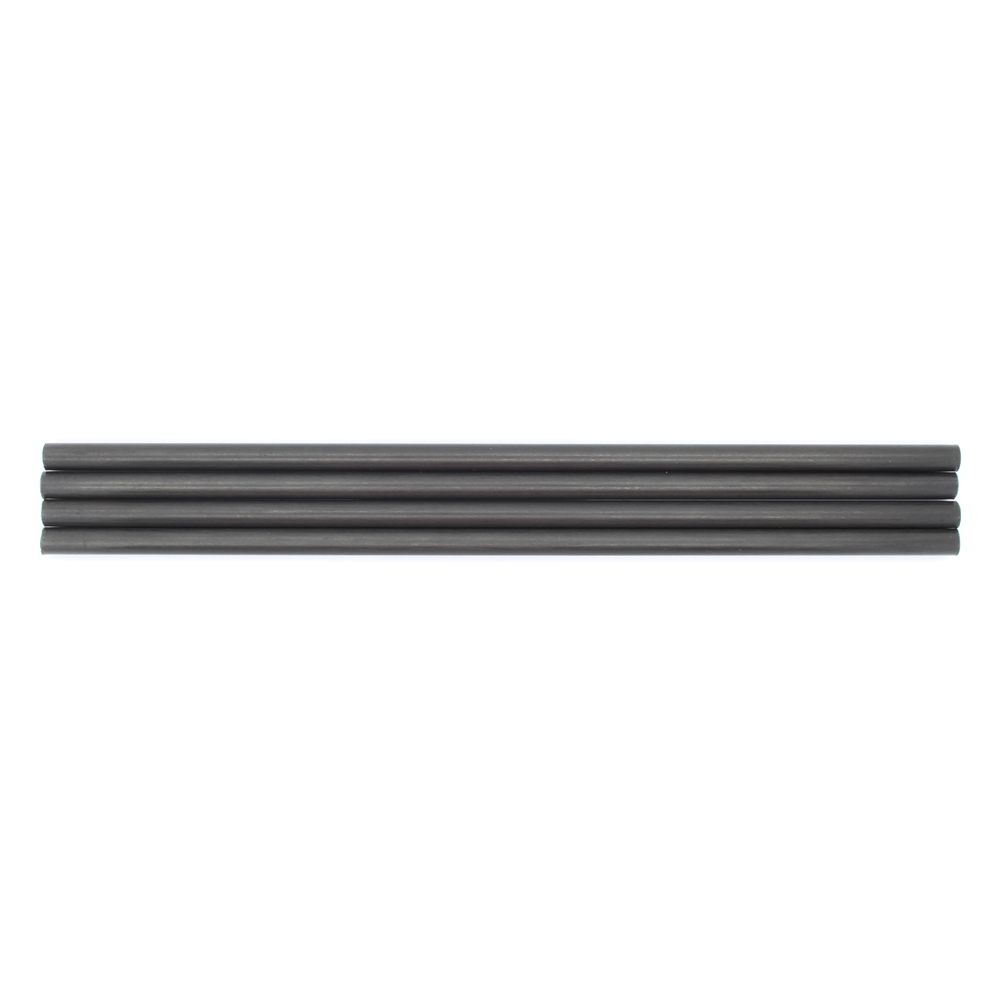 Tube carbone 20 cm – Image 3