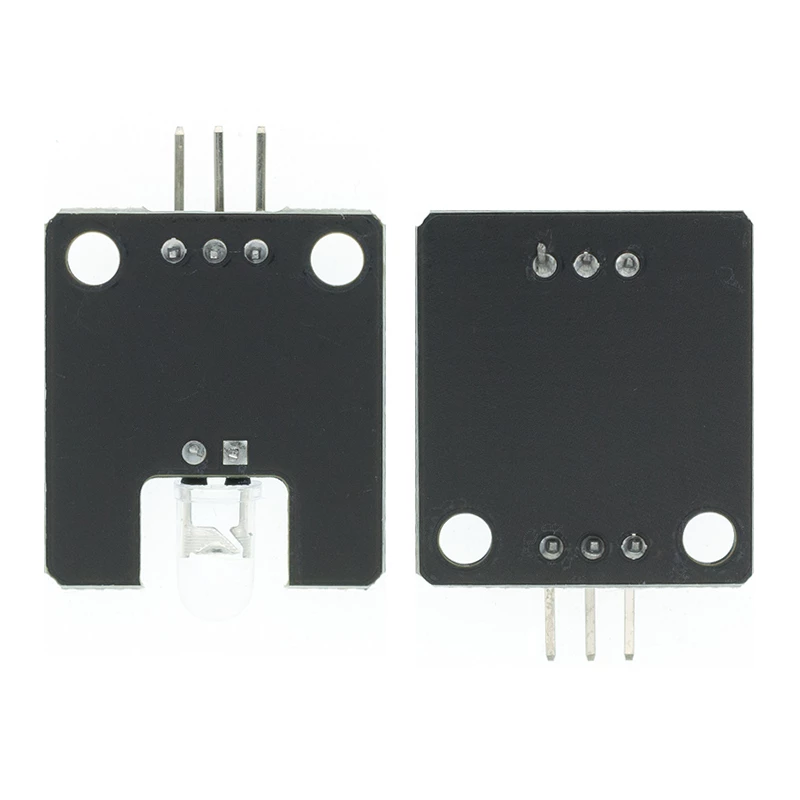 Kit émetteur et récepteur infrarouge 5V pour Arduino et Raspberry Pi – Image 6