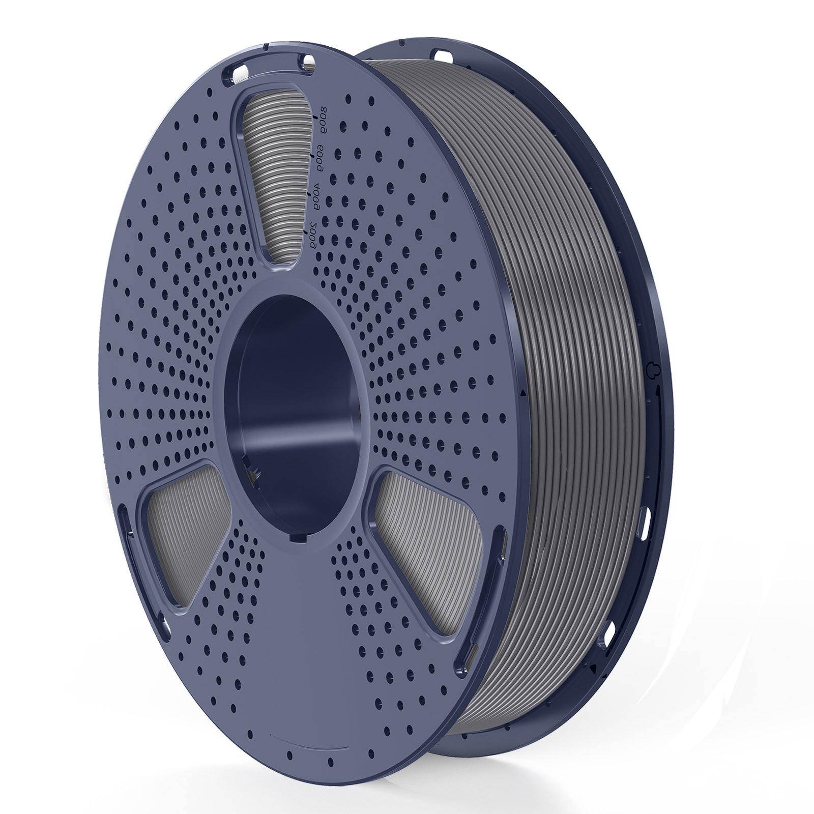 Filament Sunlu TPU gris 1,75 mm 500 g – Image 3