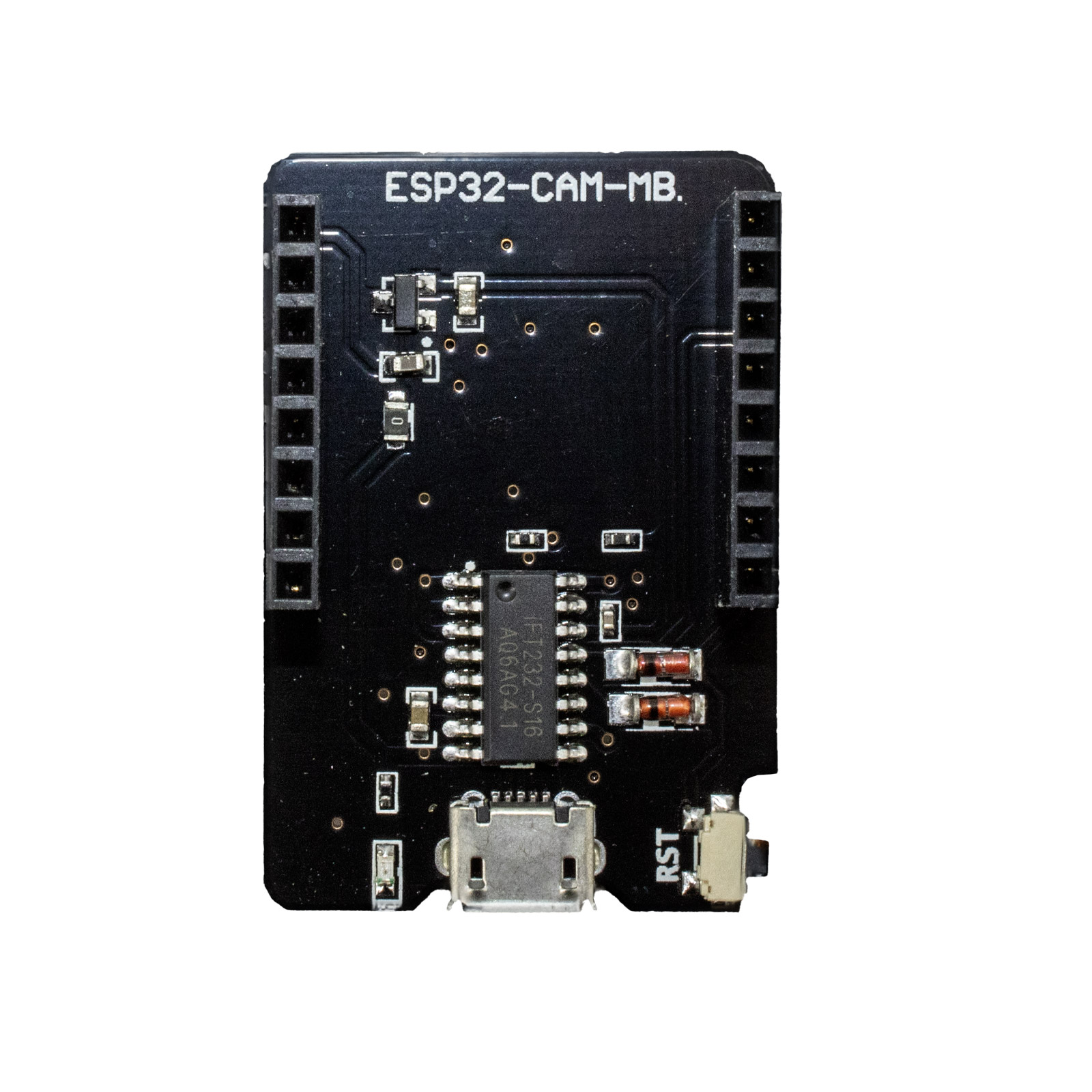 Module ESP32-Cam-MB USB-vers-TTL pour ESP32-CAM – Image 3