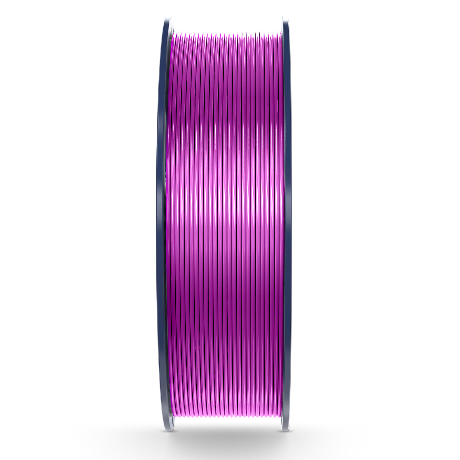 yourDroid BioSilk PLA PLUS Filament Lilas 1.75mm 1kg