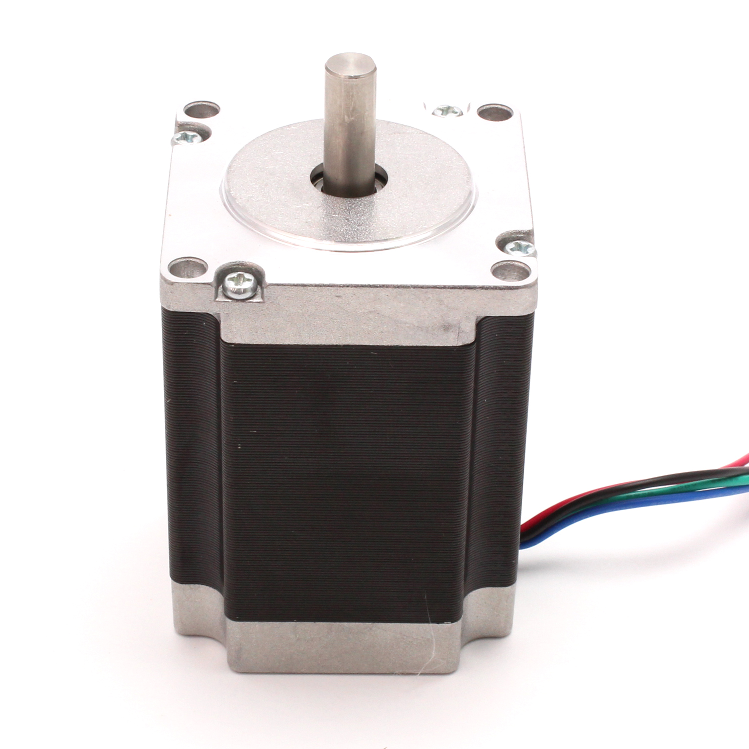 Moteur pas à pas Nema 23 23HS8430B21 3V 3A 76 mm
